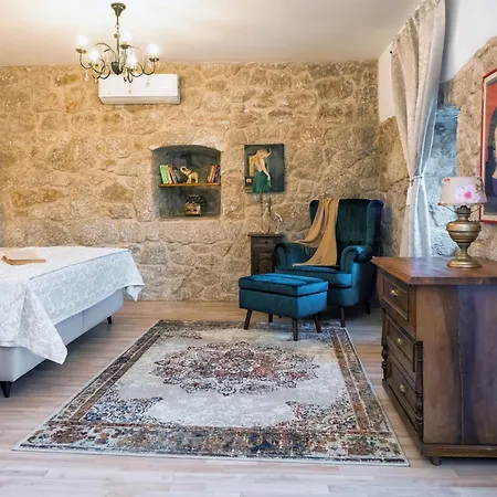 Eterna 1806 빌라 Blato na Cetini